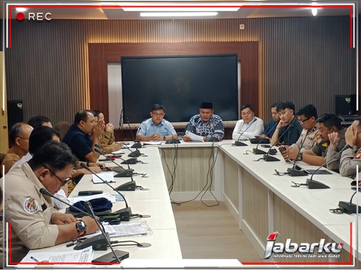 BHP2HI BERHASIL SELAMATKAN ASET PEMDA KOTA TANGERANG YANG DIDUGA DIRAMPAS OKNUM