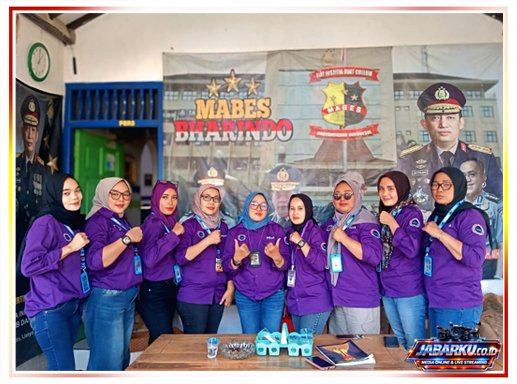 PWS SUKABUMI PERKUAT SOLIDARITAS, SONY SADIKIN BAGIKAN THR DAN BANTUAN SOSIAL UNTUK ANGGOTA SERTA MASYARAKAT